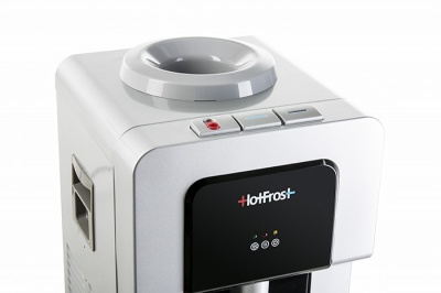 кулер со шкафчиком hotfrost v900 cs от магазина BIORAY